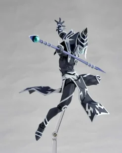Vulcanlog 010 Yu-Gi-Oh Revo Dark Magician (Powered by Revoltech)