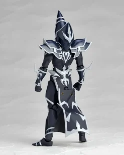 Vulcanlog 010 Yu-Gi-Oh Revo Dark Magician (Powered by Revoltech)
