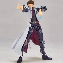 Vulcanlog 012 Yu-Gi-Oh Revo Seto Kaiba (Powered by Revoltech)