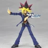 Vulcanlog 009 Yu-Gi-Oh Revo Yugi Muto (Powered by Revoltech)