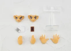 Vulcanlog 009 Yu-Gi-Oh Revo Yugi Muto (Powered by Revoltech)