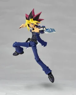 Vulcanlog 009 Yu-Gi-Oh Revo Yugi Muto (Powered by Revoltech)