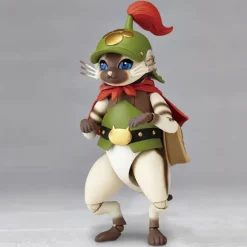 Vulcanlog MonHun Revo Airuo Miyazawa Limited Model
