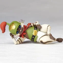 Vulcanlog MonHun Revo Airuo Miyazawa Limited Model