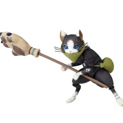 Vulcanlog MonHun Revo Merarou Miyzawa Limited Model