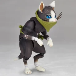 Vulcanlog MonHun Revo Merarou Miyzawa Limited Model