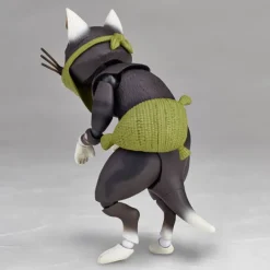 Vulcanlog MonHun Revo Merarou Miyzawa Limited Model