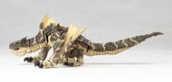 Vulcanlog MonHunRevo Brute Tigrex Subspecies