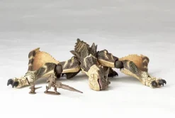 Vulcanlog MonHunRevo Brute Tigrex Subspecies