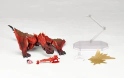 Vulcanlog MonHunRevo Molten Tigrex Rare Species Anger Ver.