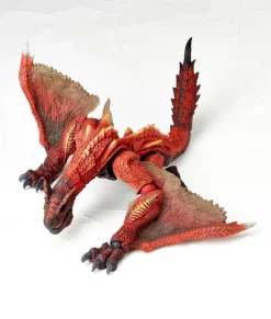 Vulcanlog MonHunRevo Molten Tigrex Rare Species Anger Ver.