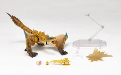 Vulcanlog MonHunRevo Tigrex