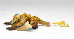 Vulcanlog MonHunRevo Tigrex