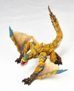 Vulcanlog MonHunRevo Tigrex