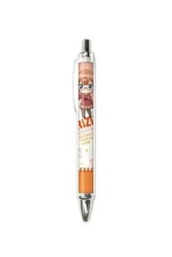 We Never Learn: Nendoroid Plus Ballpoint Pen Rizu Ogata