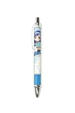 We Never Learn: Nendoroid Plus Ballpoint Pen Fumino Furuhashi