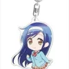 We Never Learn: Nendoroid Plus Big Acrylic Keychain Fumino Furuhashi