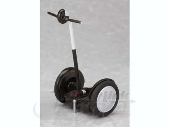 Wheel Walker Black