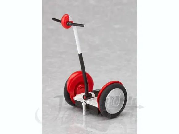 Wheel Walker Red