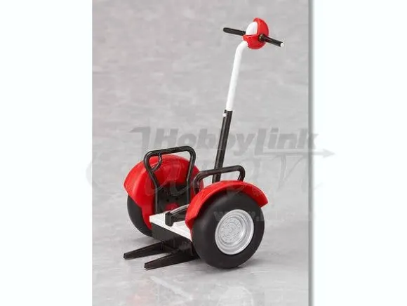 Wheel Walker Red
