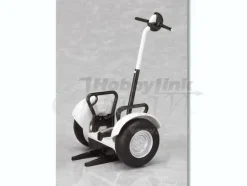 Wheel Walker White