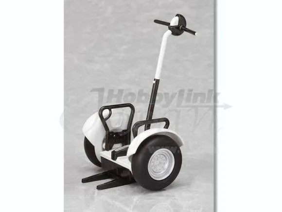 Wheel Walker White