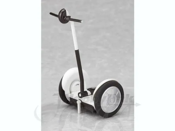 Wheel Walker White