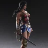 Wonder Woman Play Arts Kai: Wonder Woman