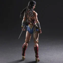 Wonder Woman Play Arts Kai: Wonder Woman