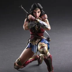 Wonder Woman Play Arts Kai: Wonder Woman