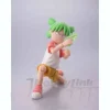 Yotsuba & ! Revoltech Makeup Box