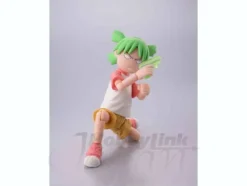 Yotsuba & ! Revoltech Makeup Box