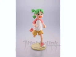 Yotsuba & ! Revoltech Makeup Box