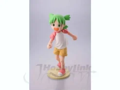 Yotsuba & ! Revoltech Makeup Box