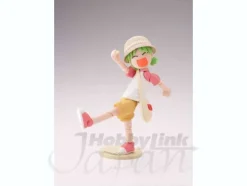 Yotsuba & ! Revoltech Makeup Box