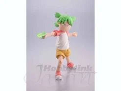 Yotsuba & ! Revoltech Makeup Box
