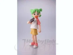 Yotsuba & ! Revoltech Makeup Box