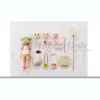 Yotsuba & Revoltech DX Summer Vacation Set