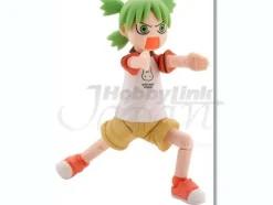 Yotsuba & Revoltech DX Summer Vacation Set