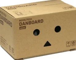 Yotsuba Rittaika Sakusen! Revoltech Danboard mini (Normal) (Reissue)