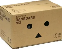 Yotsuba Rittaika Sakusen! Revoltech Danboard mini (Normal) (Reissue)