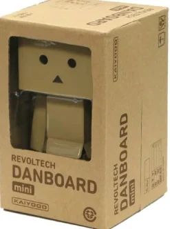 Yotsuba Rittaika Sakusen! Revoltech Danboard mini (Normal) (Reissue)
