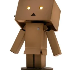 Yotsuba Rittaika Sakusen! Revoltech Danboard mini (Normal) (Reissue)