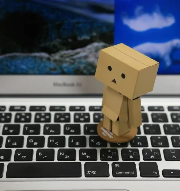 Yotsuba Rittaika Sakusen! Revoltech Danboard mini (Normal) (Reissue)