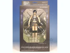 Yuffie Kisaragi