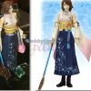 Yuna Action Figure