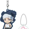 Zoku Touken Ranbu: Hanamaru Nendoroid Plus Acrylic Keychain with Stand Nihongo