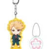 Zoku Touken Ranbu: Hanamaru Nendoroid Plus Acrylic Keychain with Stand Sohayanotsurugi