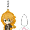 Zoku Touken Ranbu: Hanamaru Nendoroid Plus Acrylic Keychain with Stand Urashima Kotetsu