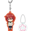Zoku Touken Ranbu: Hanamaru Nendoroid Plus Acrylic Keychain with Stand Shinano Toushirou